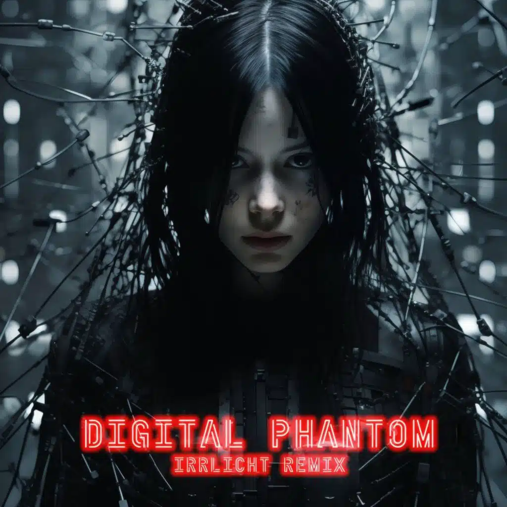 Digital Phantom (Irrlicht Remix)