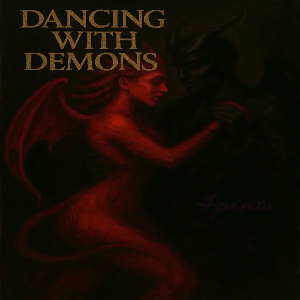 Dancing With Demons