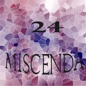Miscenda, Vol.24