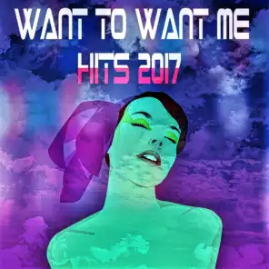 Want to Want Me Hits 2017