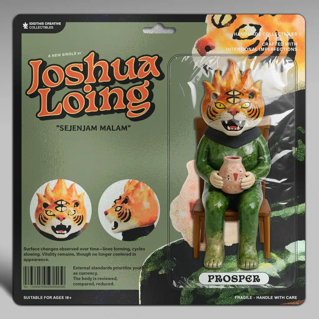 Joshua Loing