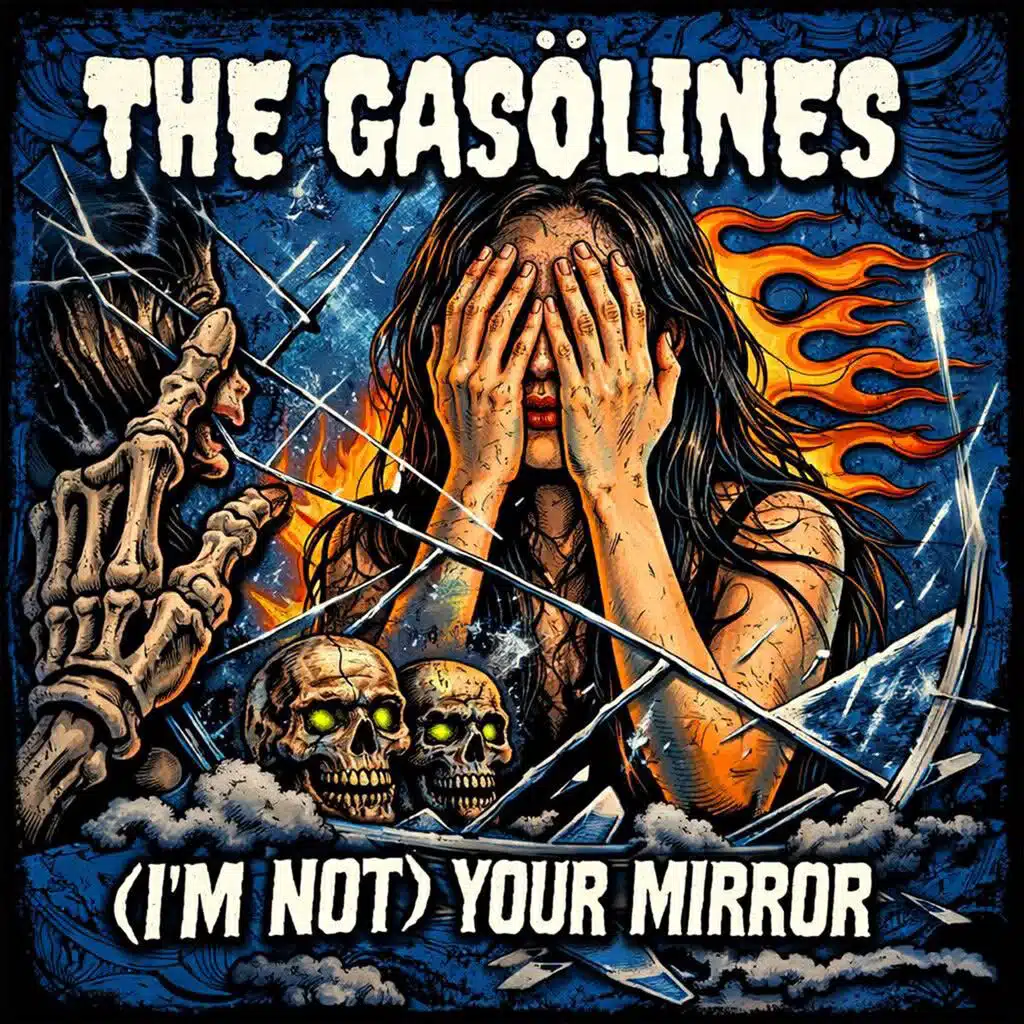 The Gasolines