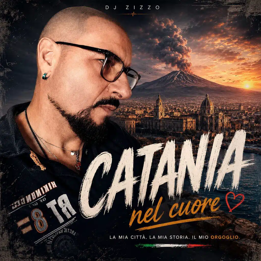 Catania mia