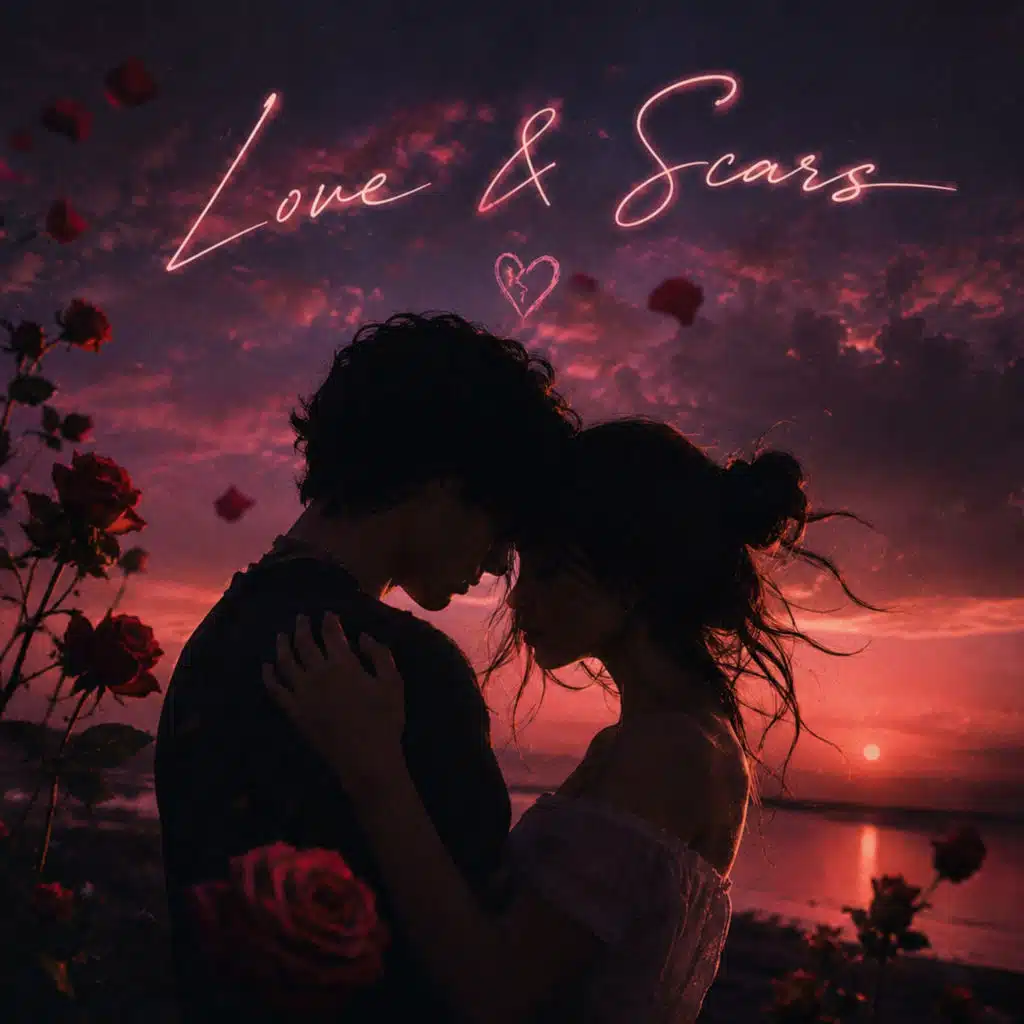 Love & Scars