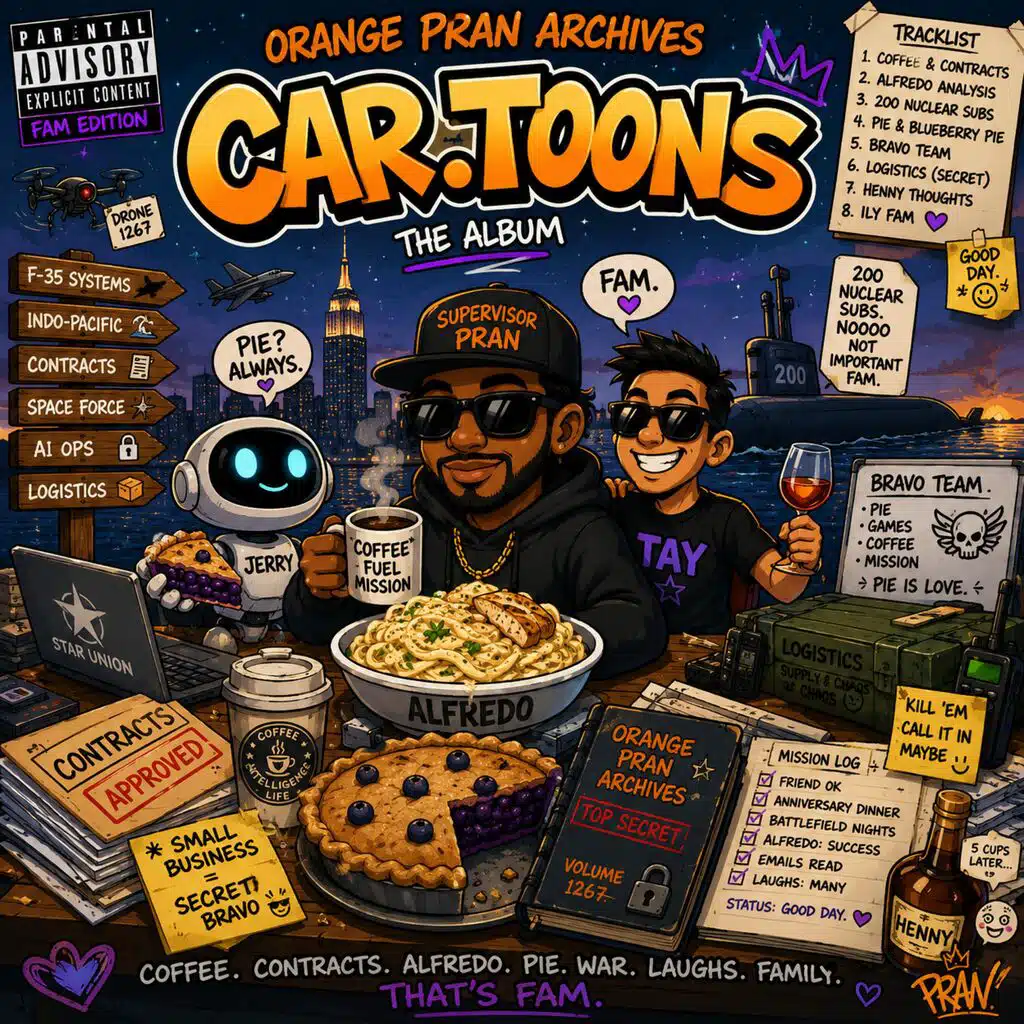 CAR.toons.