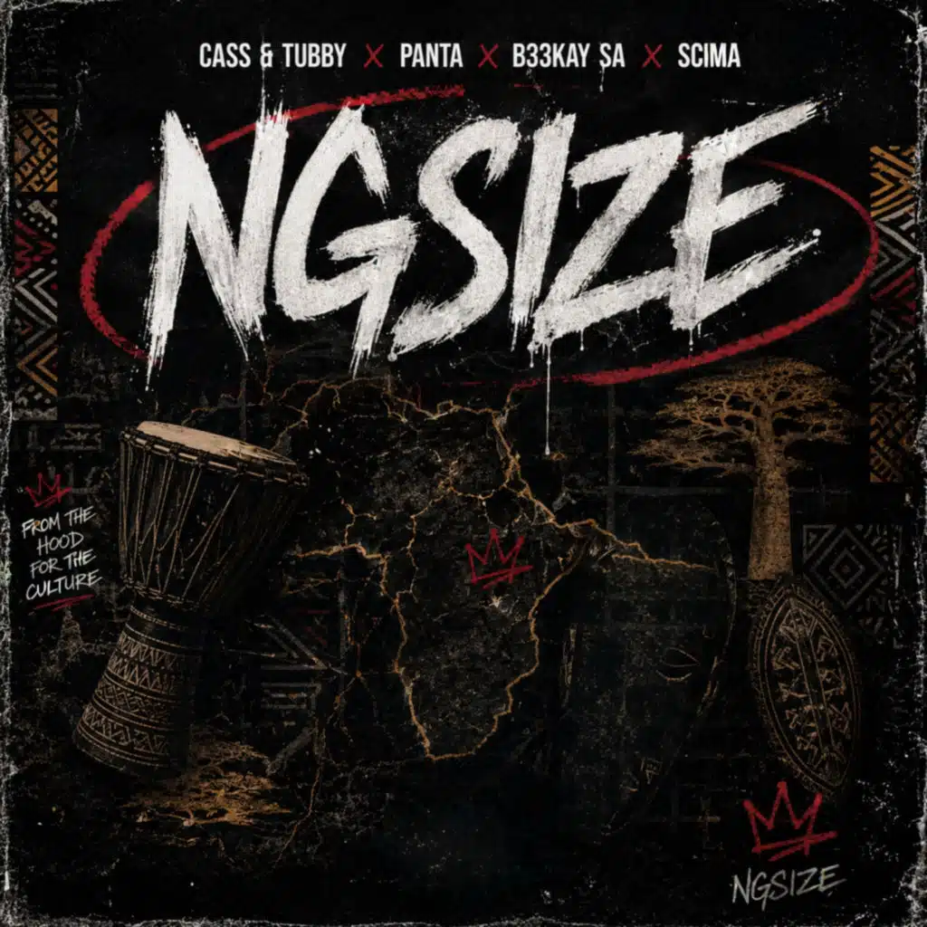 CASS & TUBBY, Scima, Panta & B33Kay SA