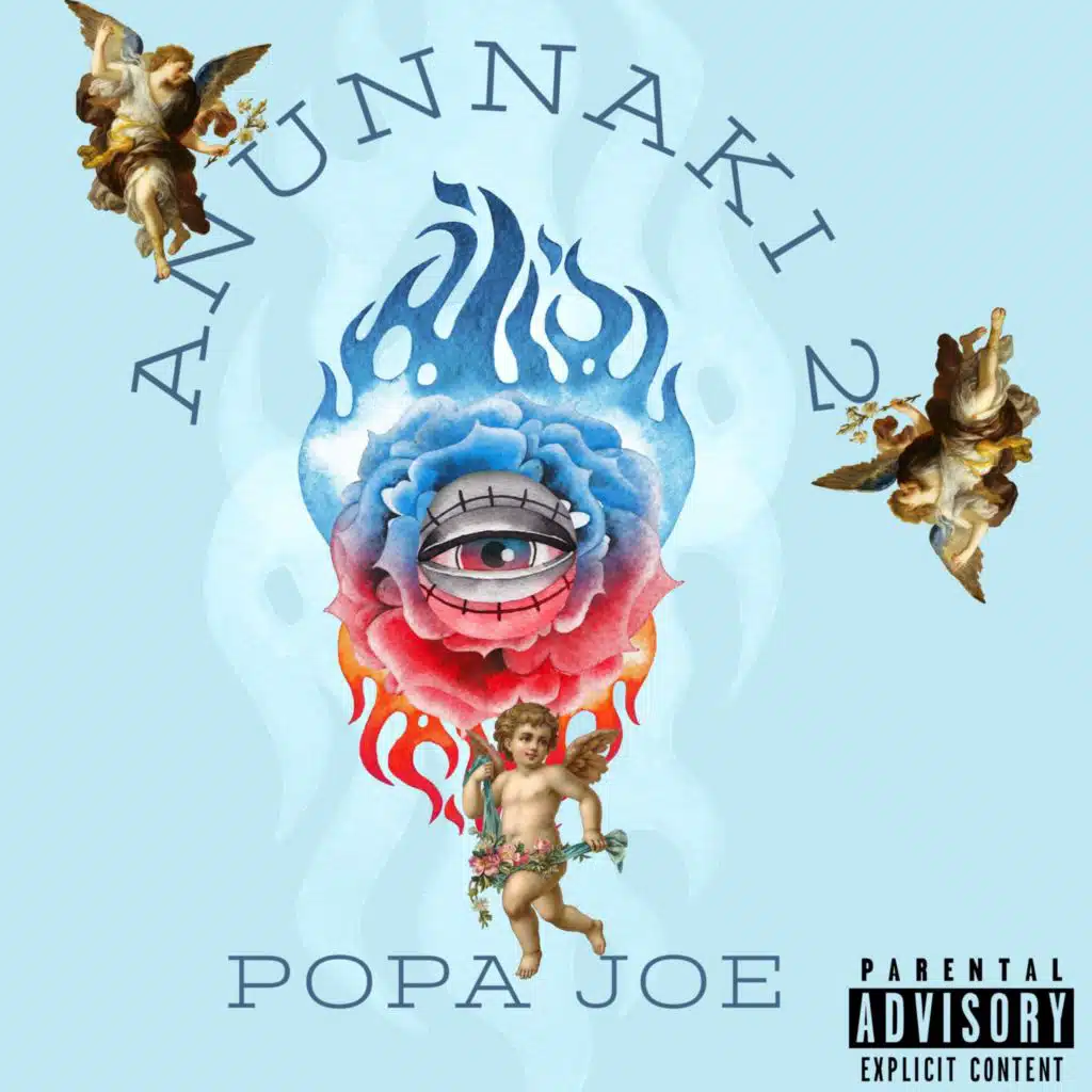 Anunnaki Vol.2
