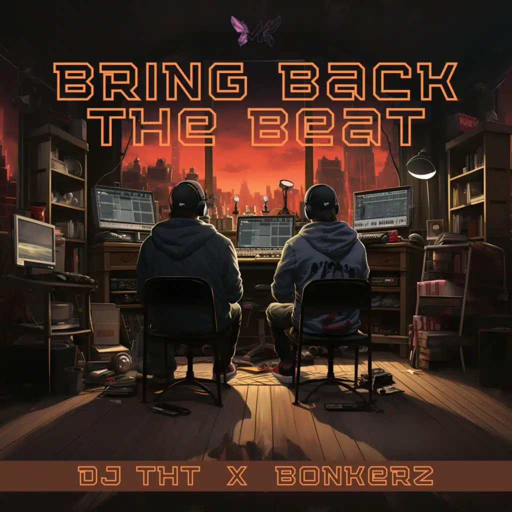 Bring Back the Beat (Extended Mix)