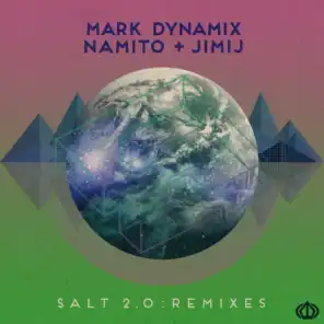 Salt 2.0 (Remixes)