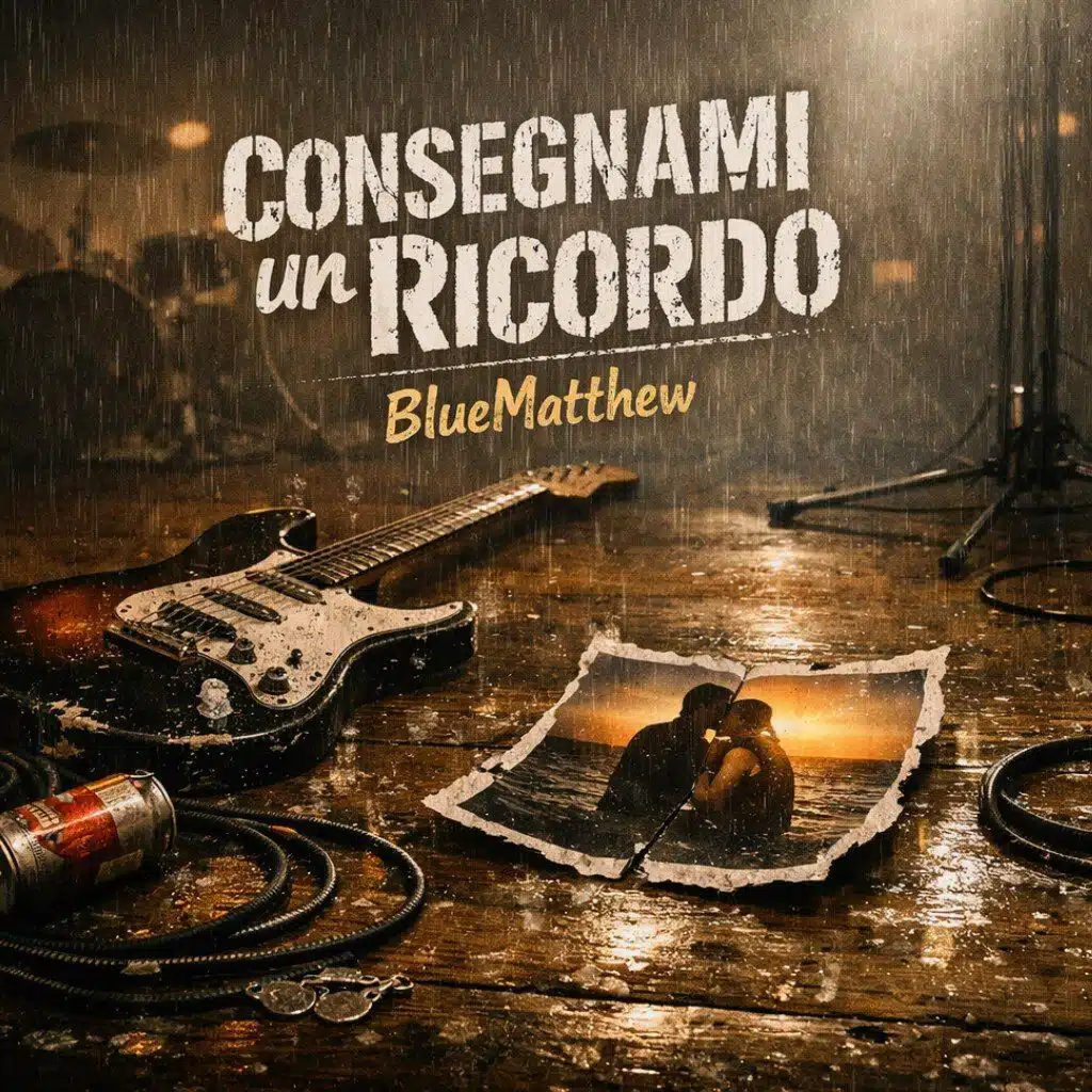 Consegnami un Ricordo