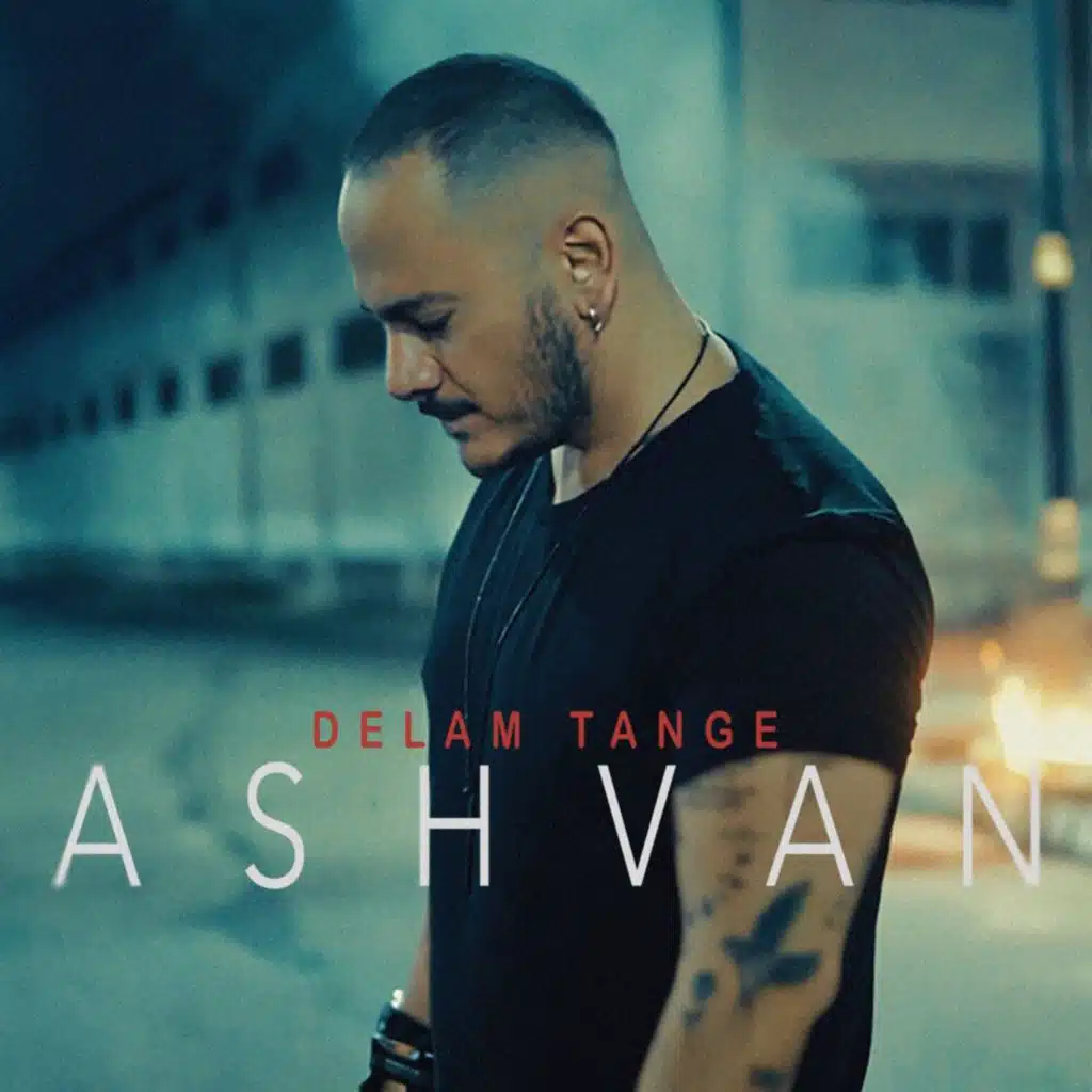 Ashvan