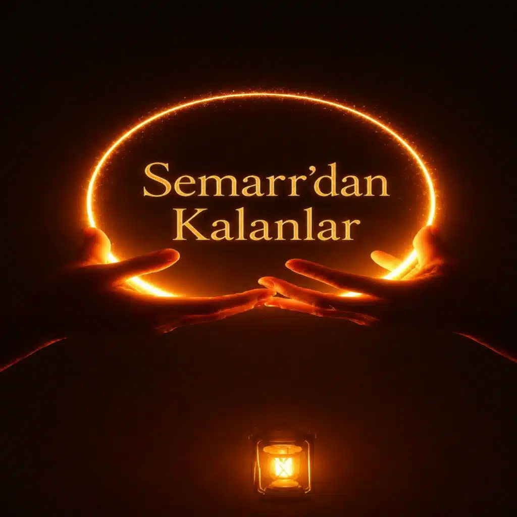 Semarr'dan Kalanlar