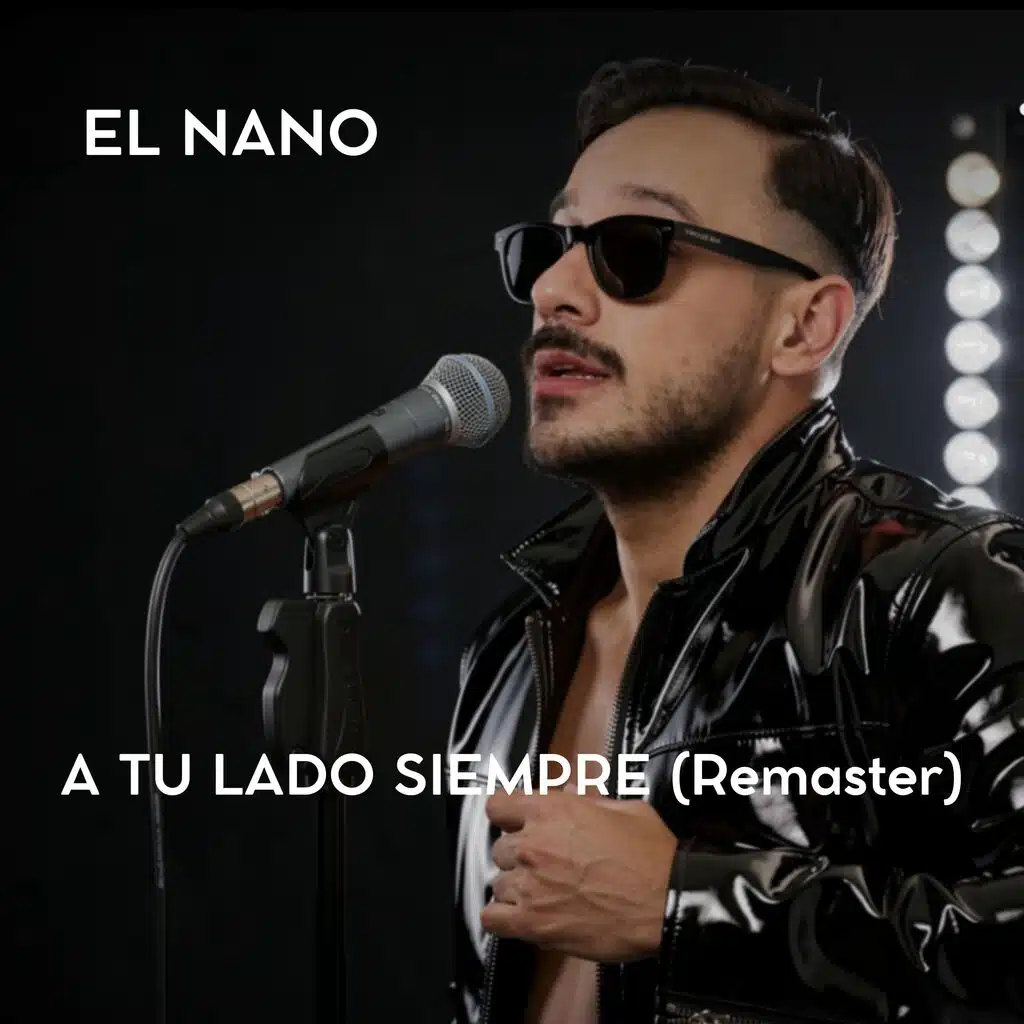 El nano