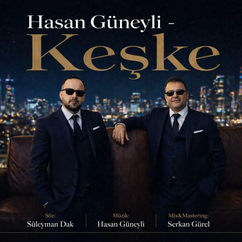 Keşke