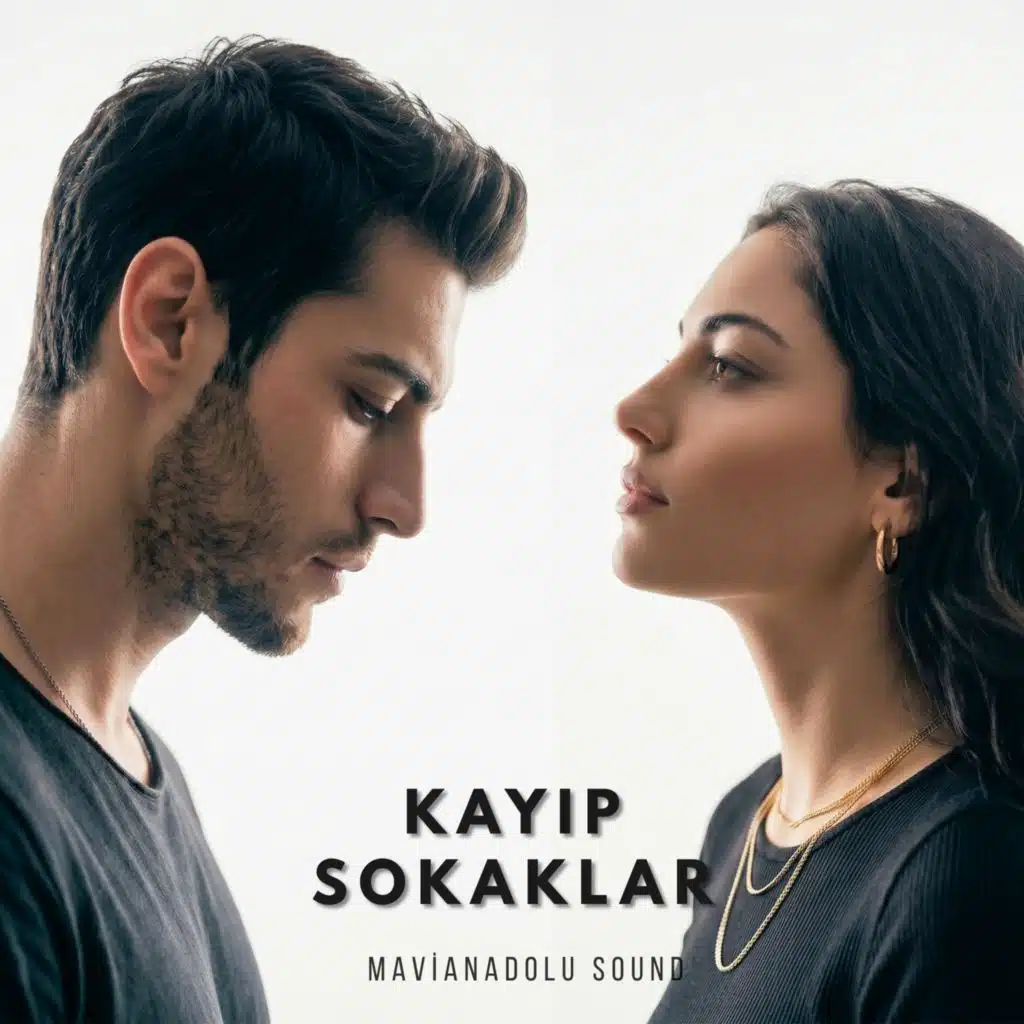 Kayıp Sokaklar