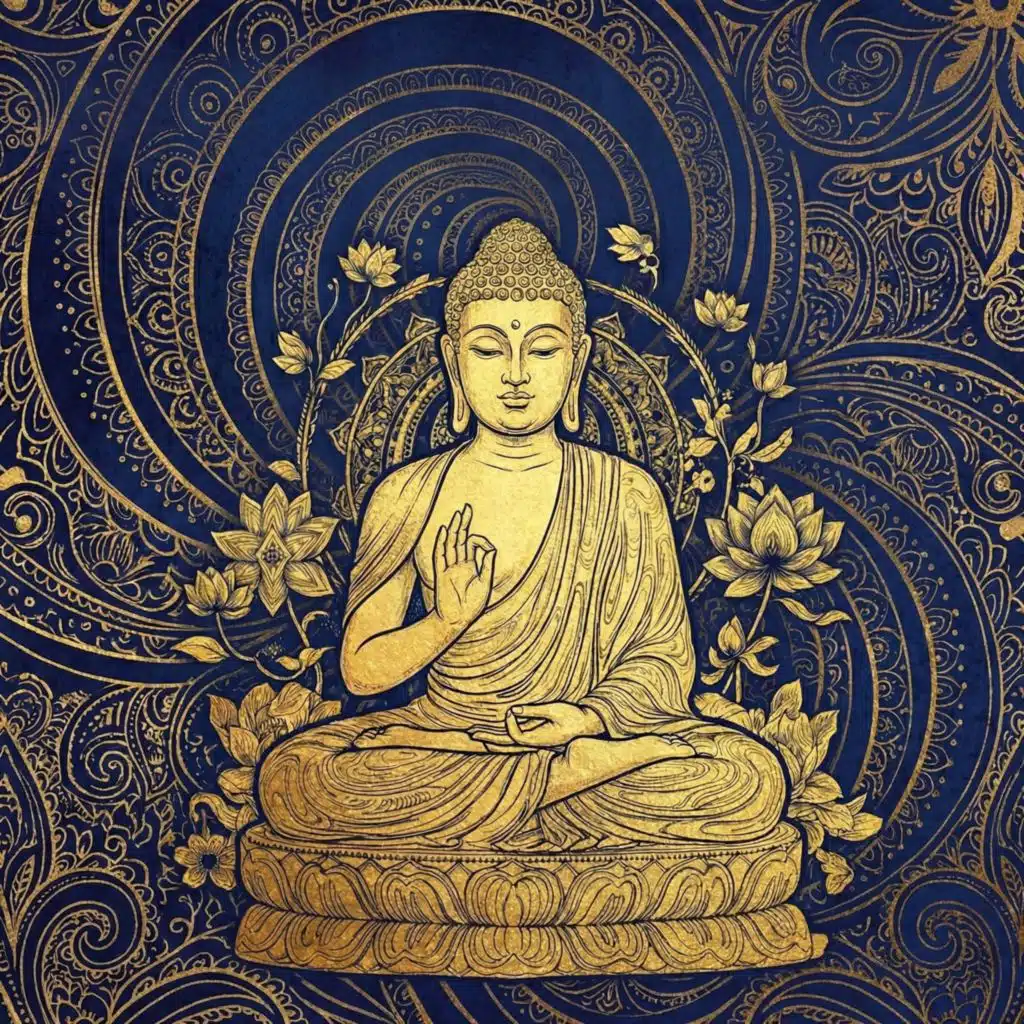 Buddha-Bar: Baghdad
