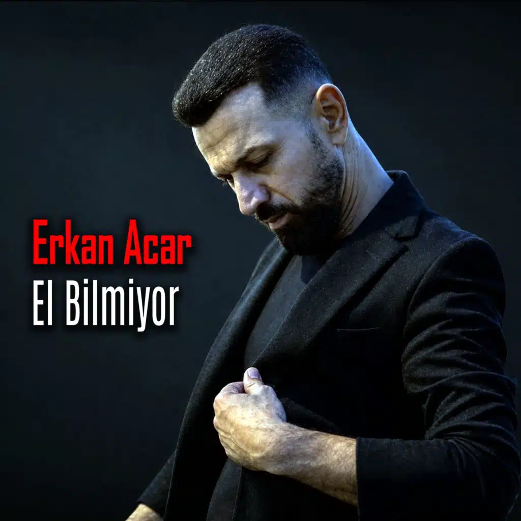 Erkan Acar