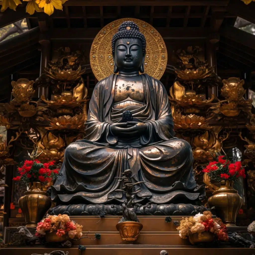 The Buddha-Bar: Chinatown