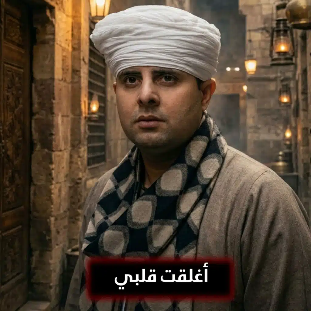 مهدي ياسين التهامي