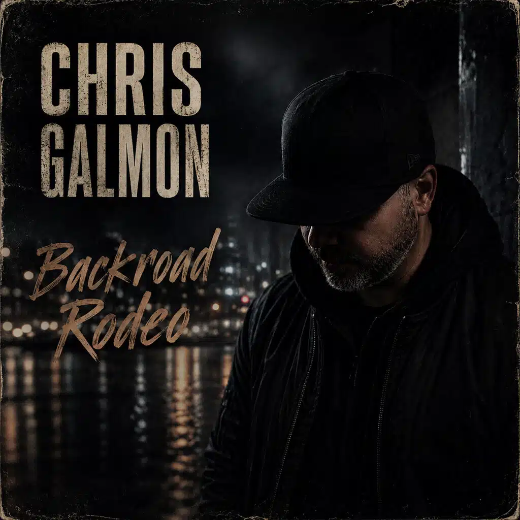 Chris Galmon