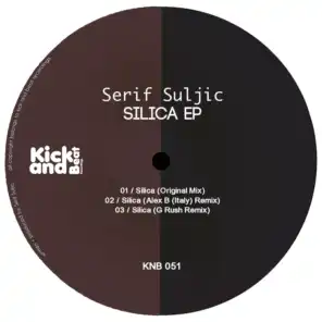 Silica (G Rush Remix)