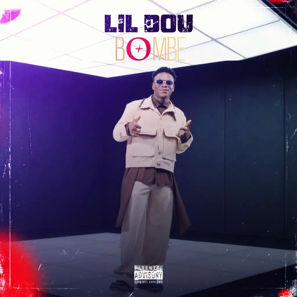 Lil dou
