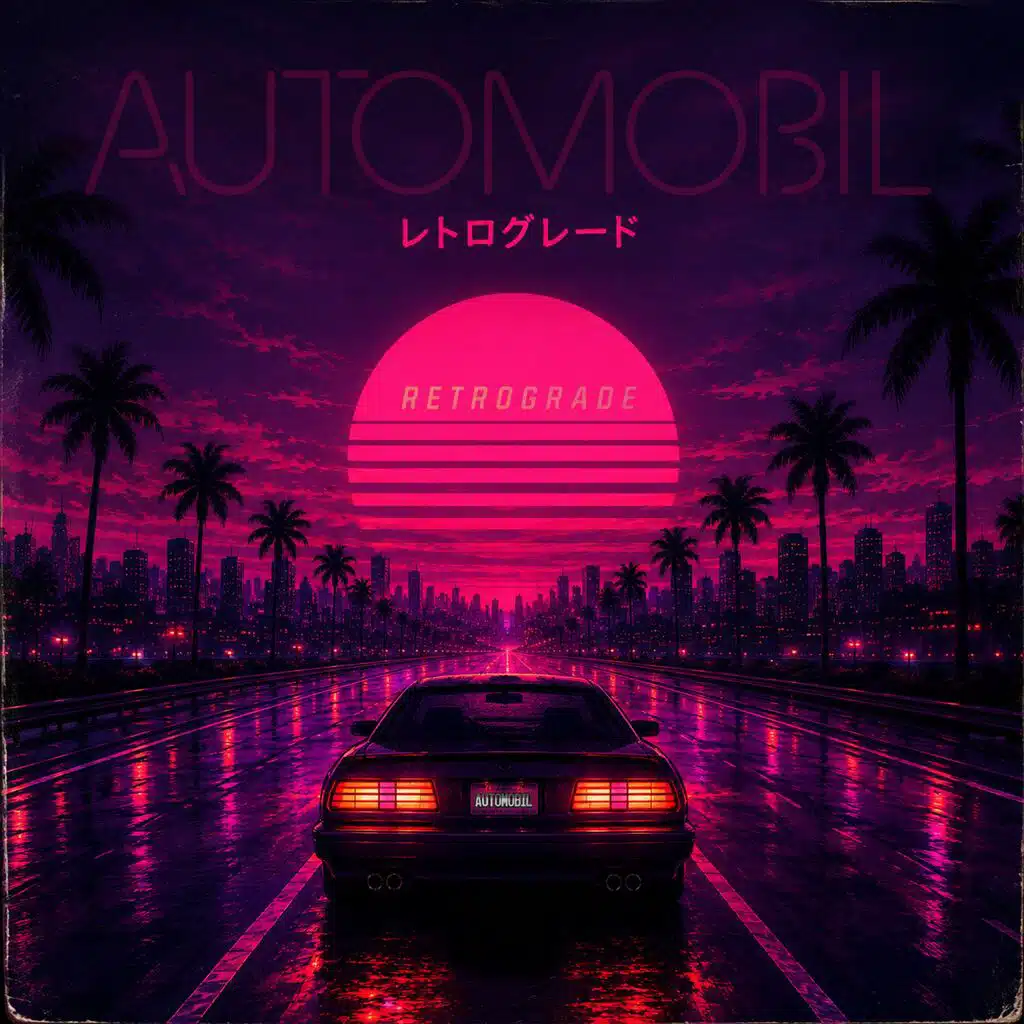 AÜTOMOBIL