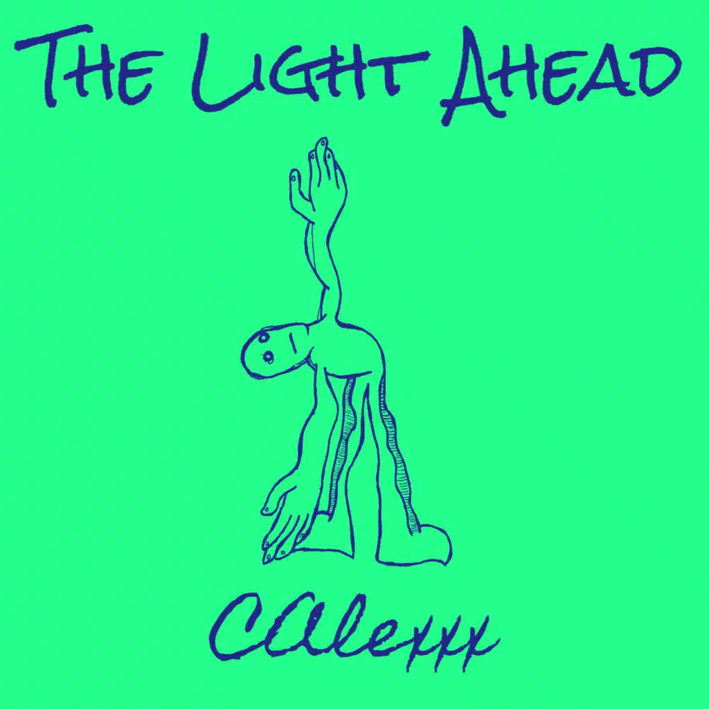 The Light Ahead