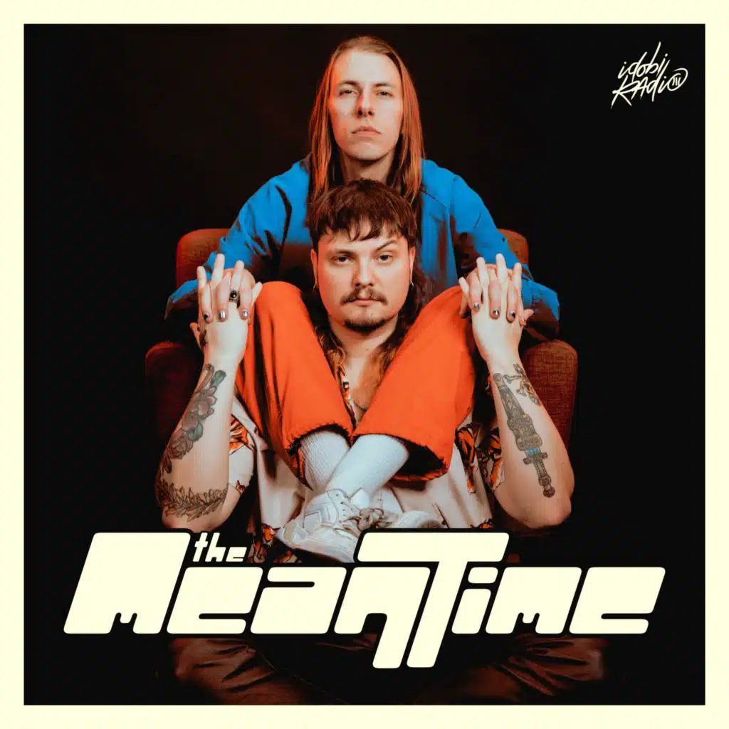 The Mean Time