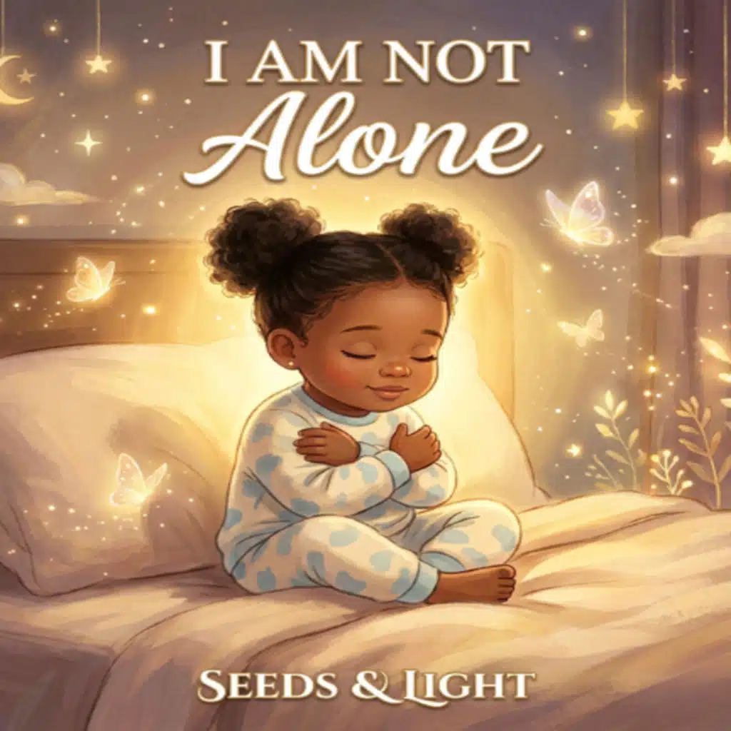 I Am Not Alone