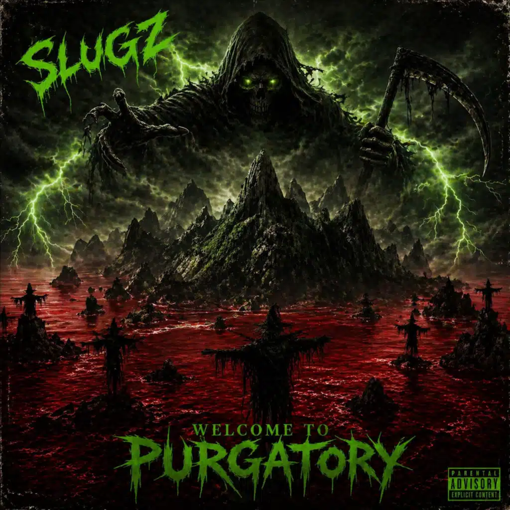 Welcome To Purgatory