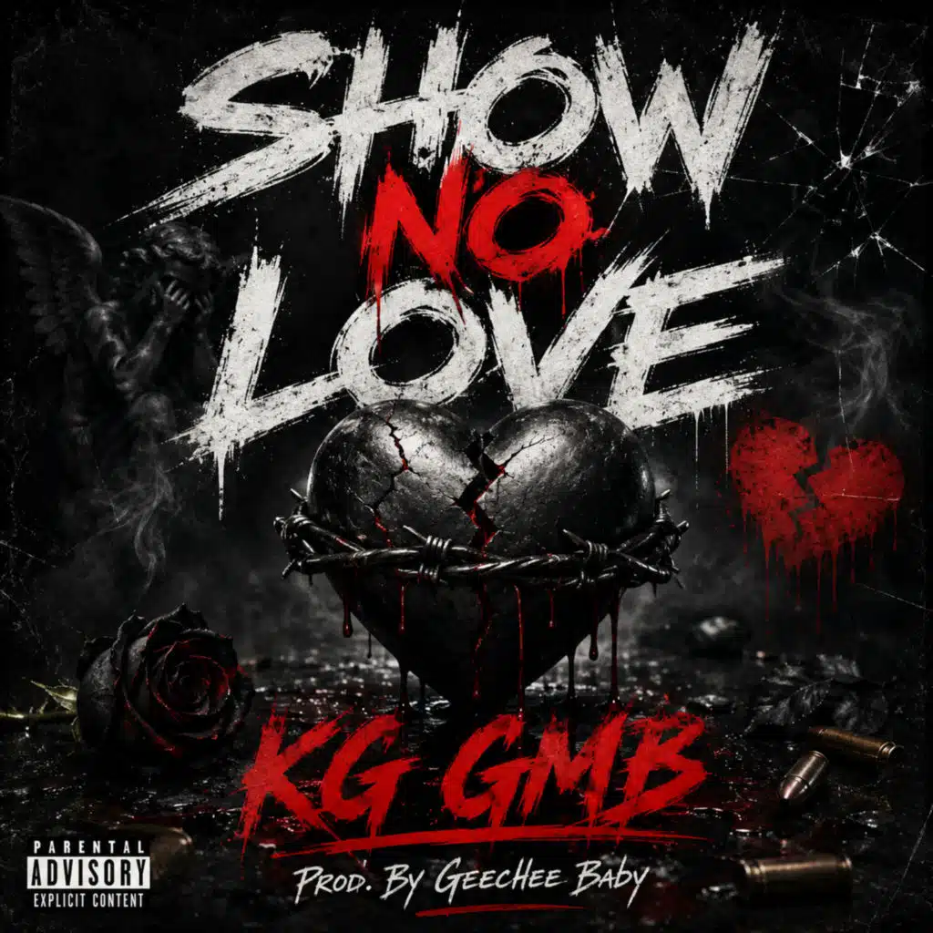 KG GMB