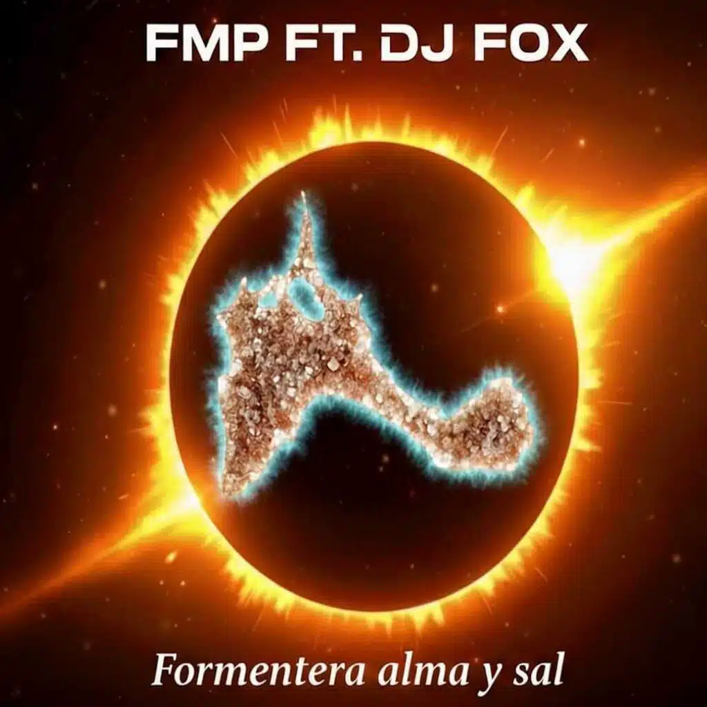 Formentera Alma y Sal