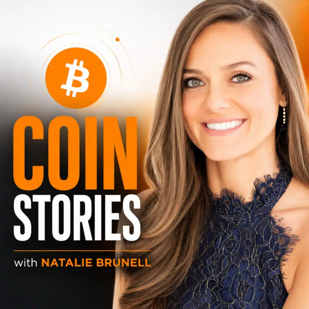Coin Stories with Natalie Brunell