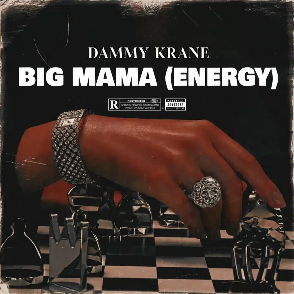 BIG MAMA (ENERGY)