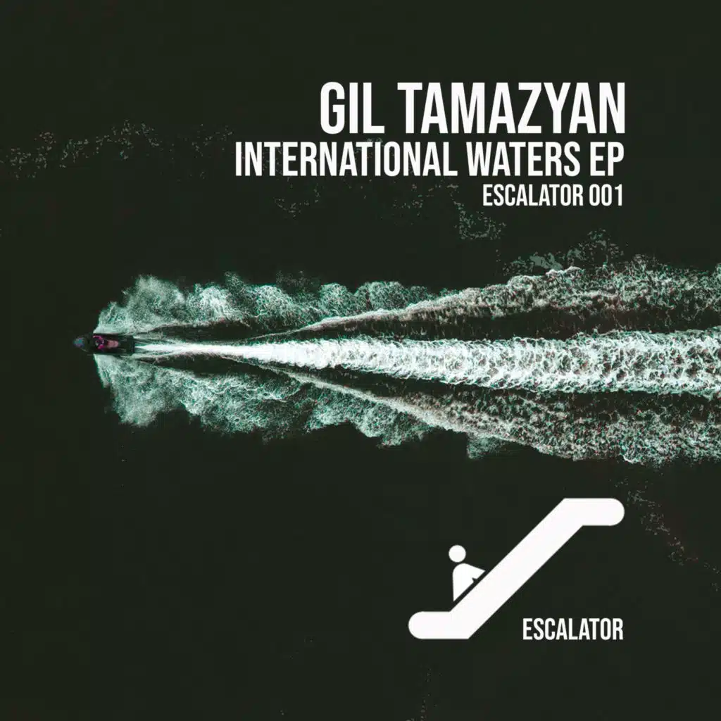 International Waters - EP