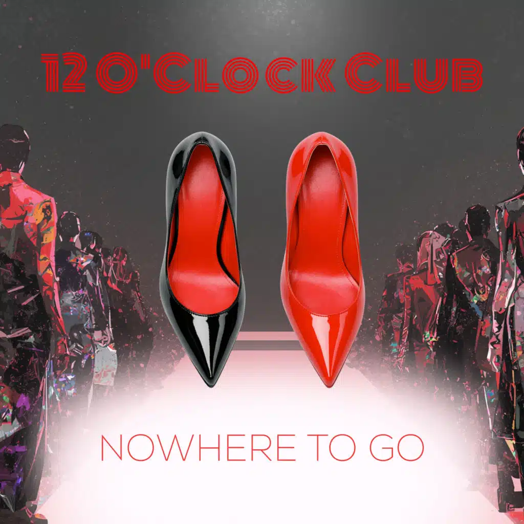 12 O'Clock Club
