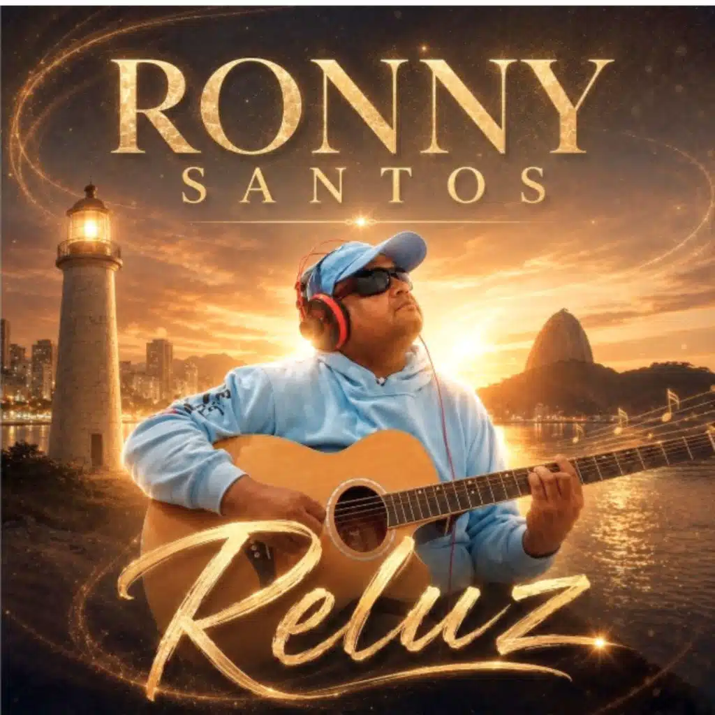 Ronny Santos