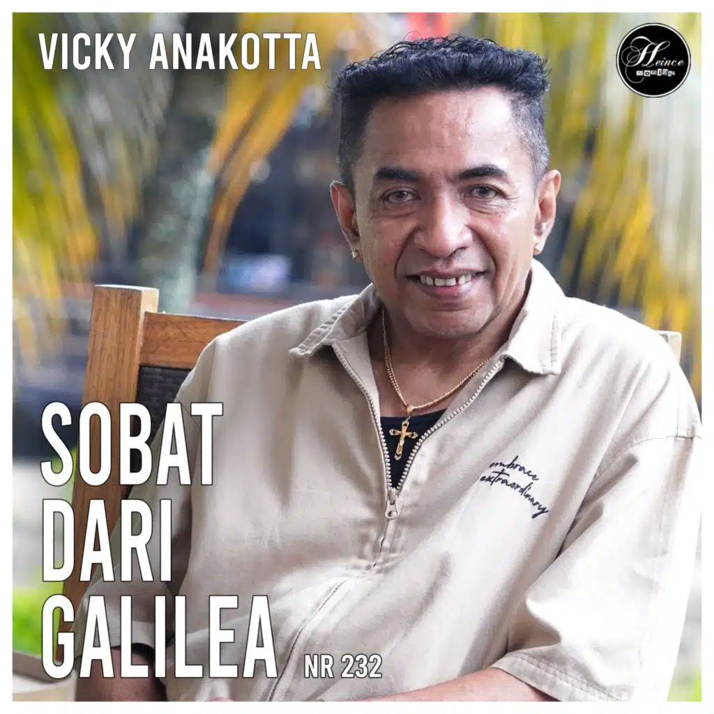 Vicky Anakotta