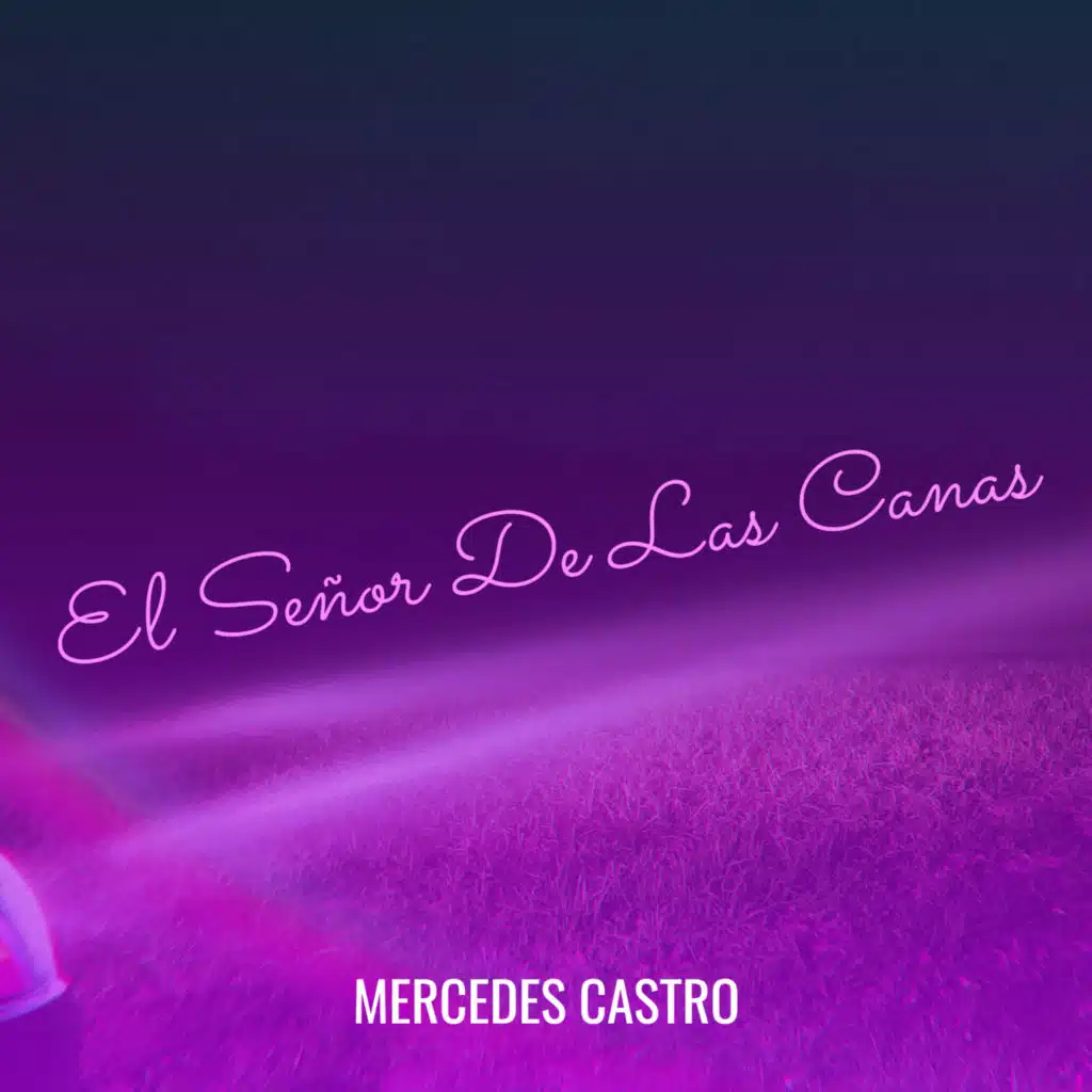 Mercedes Castro
