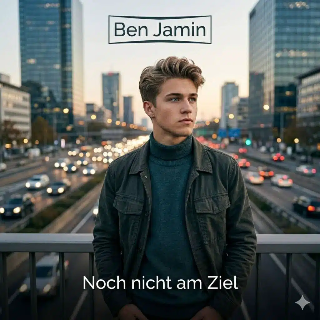 Ben Jamin