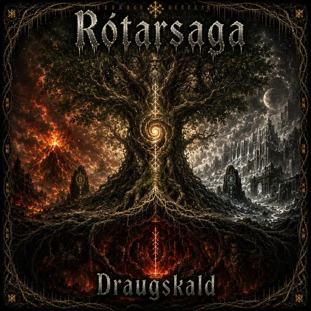 Rótarsaga