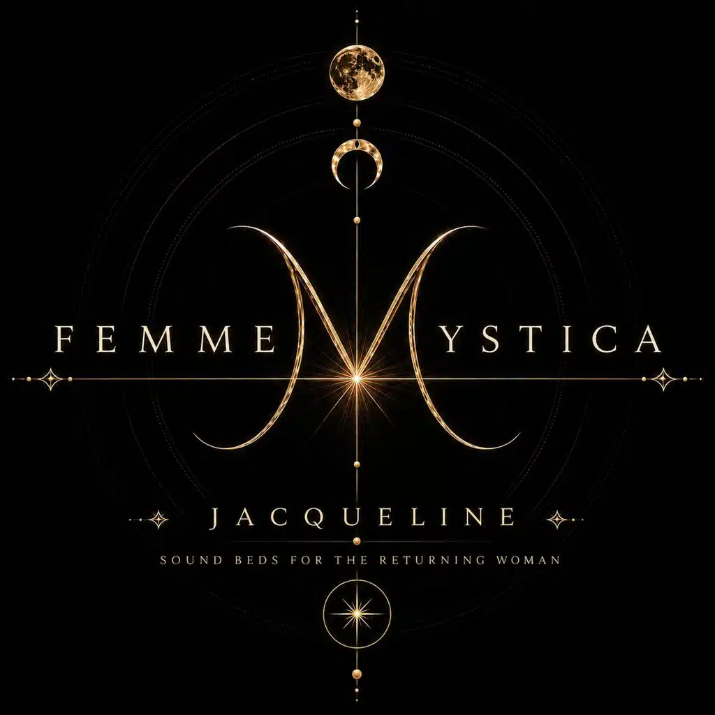 FEMMEMYSTICA