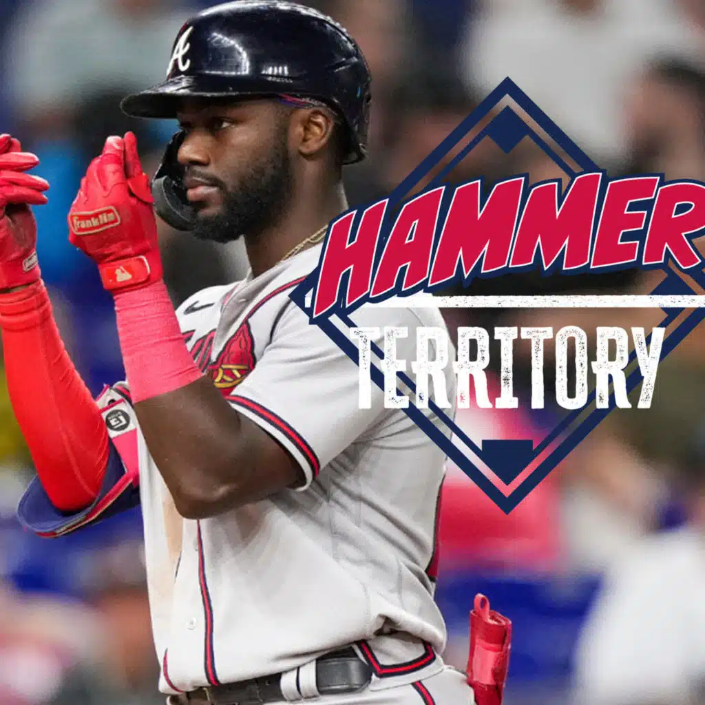 Braves Hold MLB's Best Record As Calendar Flips To June