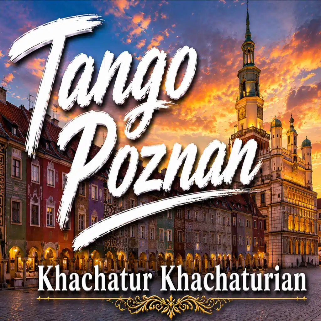 Khachatur Khachaturian