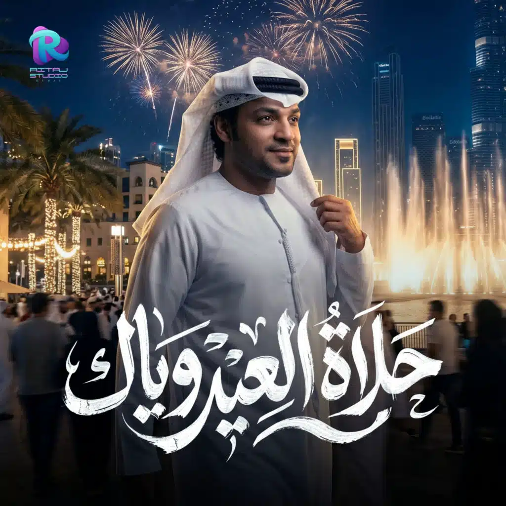 وليد المعمري