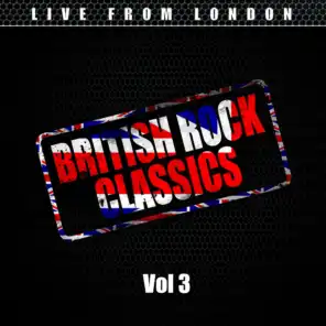 British Rock Classics Vol. 3