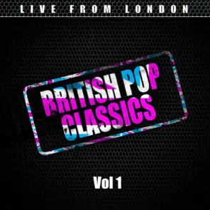 British Pop Classics Vol. 1
