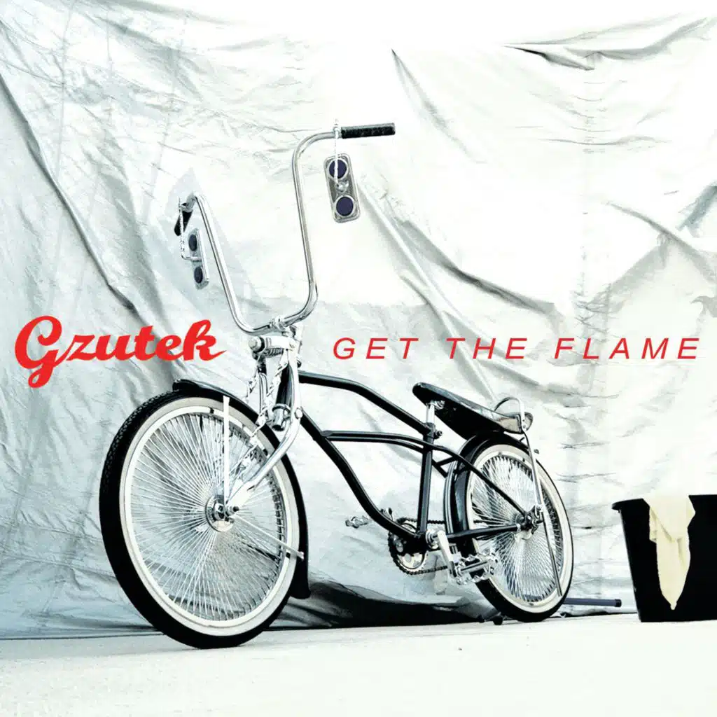Get The Flame