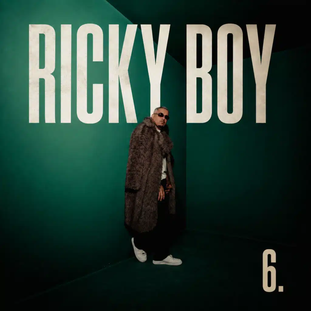 Ricky Boy